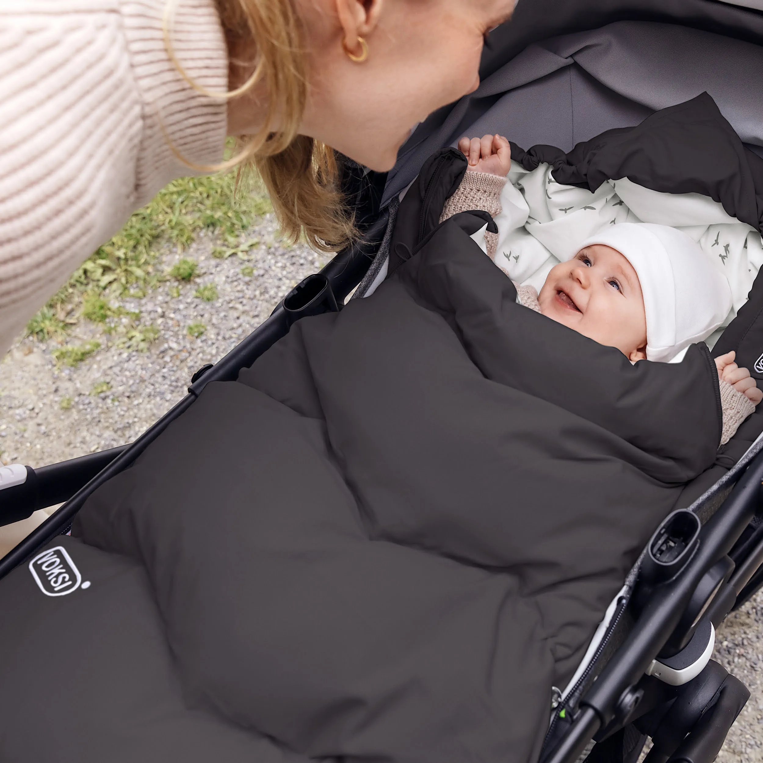 Voksi® Explorer Baby Sleeping Bag - Image 4