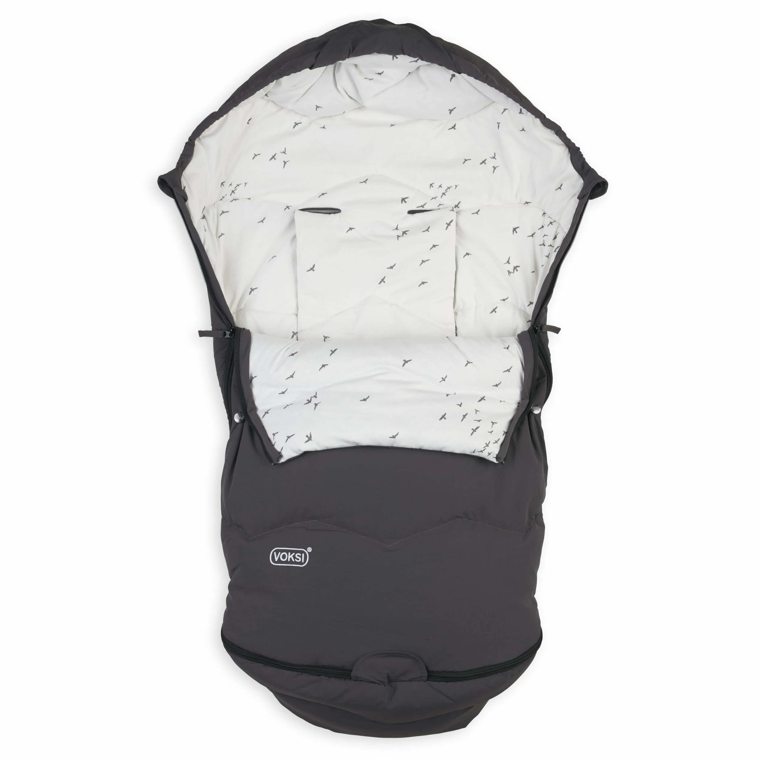 Voksi® Explorer Baby Sleeping Bag - Image 5