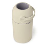 Magic Diaper Pail - Sesame