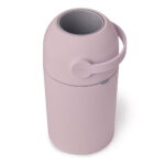 Magic Diaper Pail - Pink