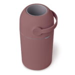 Magic Diaper Pail - Clay