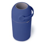 Magic Diaper Pail - Cobalt Blue