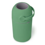 Magic Diaper Pail - Grass Green