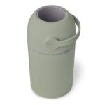 Magic Diaper Pail - Sage