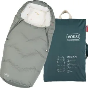 Voksi® Urban 2025 Baby Sleeping Bag