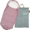 Voksi® Explorer Baby Sleeping Bag - Grape
