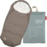 Voksi® Explorer Baby Sleeping Bag - Walnut