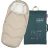 Voksi® Urban 2025 Baby Sleeping Bag - Seashell Sand