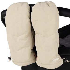Voksi Stroller Mittens
