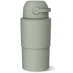 Pure Magic Heka Baby Diaper Pail, Large