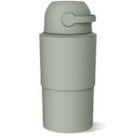 Pure Magic Heka Baby Diaper Pail, Large - Lichen