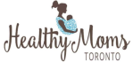 Healthy-mom